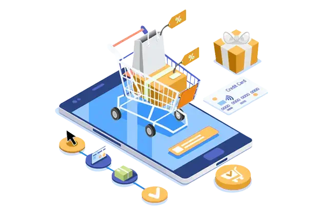 Advantages of getting your own Ecommerce Website - ace360degree